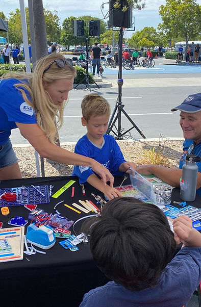 Workshop learning scene 6