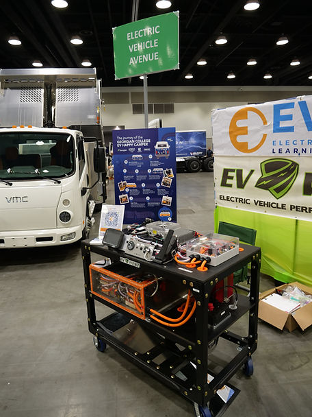 Workshop learning scene 8