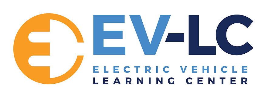 Hands-on EV workshop activity along a workbench